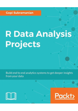 R Data Analysis Projects