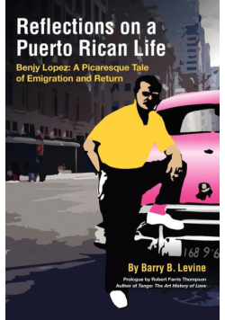 Reflections on a Puerto Rican Life