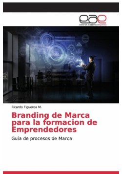 Branding de Marca para la formacion de Emprendedores