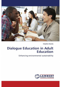 Dialogue Education in Adult Education