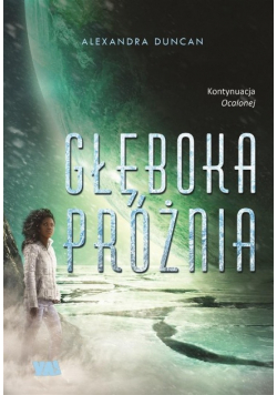 Głęboka próżnia
