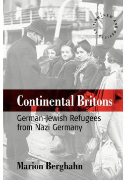 Continental Britons