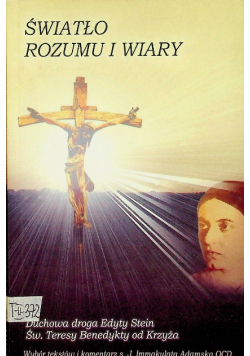 Światło rozumu i wiary