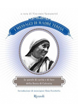 I messaggi di Madre Teresa