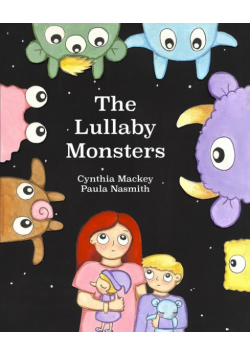 The Lullaby Monsters