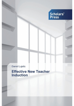 Effective New Teacher Induction