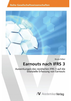 Earnouts nach IFRS 3