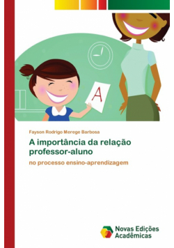 A importância da relação professor-aluno