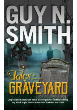 Tales From The Graveyard