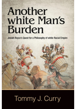 Another white Man's Burden