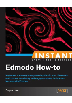 Instant Edmodo How-to