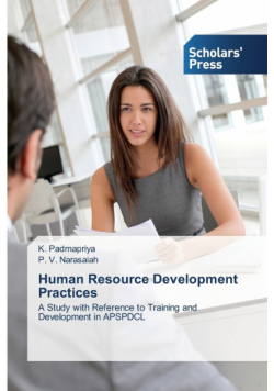 Human Resource Development Practices