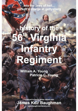 56th Virginia Regiment