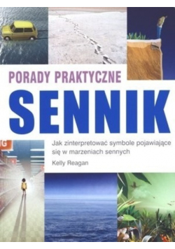 Sennik Porady praktyczne