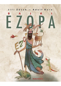 Bajki Ezopa