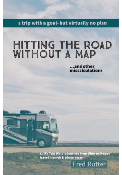 Hitting the Road Without A Map