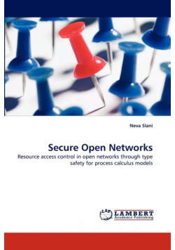 Secure Open Networks