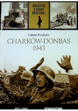 Charków - Donbas 1943