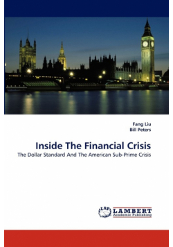 Inside the Financial Crisis