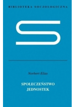 Społeczeństwo jednostek