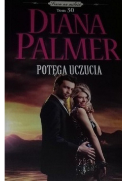 Sezon na miłość Tom 30 Potęga Uczucia