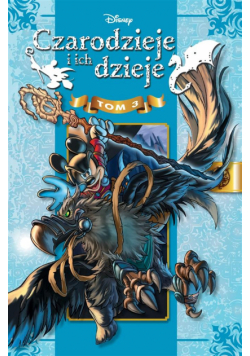 Czarodzieje i ich dzieje T.3