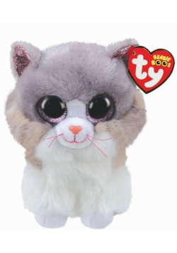 Beanie Boos Asher - Kot 15cm