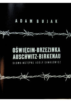 Oświęcim - Brzezinka Auschwitz - Birkenau