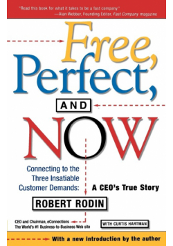 Free, Perfect, and Now