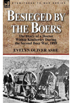Besieged by the Boers