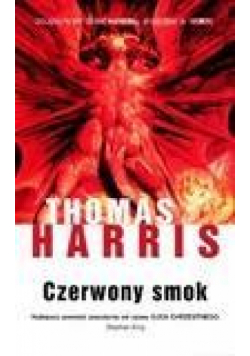 Czerwony smok