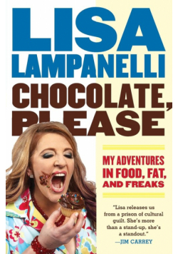 Chocolate, Please