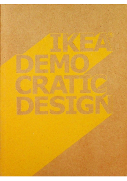 Ikea democratic design