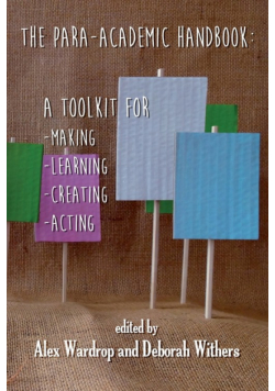 The Para-Academic Handbook
