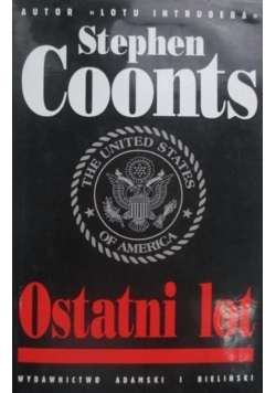 Ostatni lot