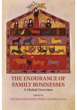 The Endurance of Family Businesses
