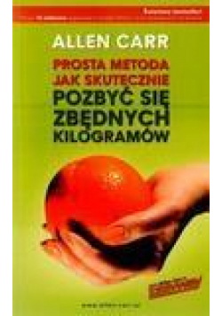 Prosta metoda jak skutecznie pozbyć się zbędnych..