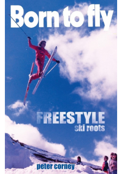 Born to fly