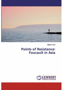 Points of Resistance