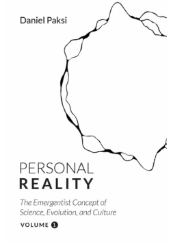 Personal Reality, Volume 1