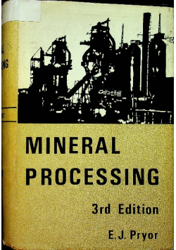 Mineral processing