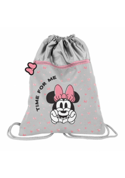 Worek na buty Minnie DM22CB-713 PASO