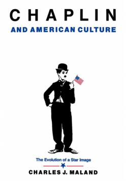 Chaplin and American Culture