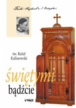 Świętymi bądźcie