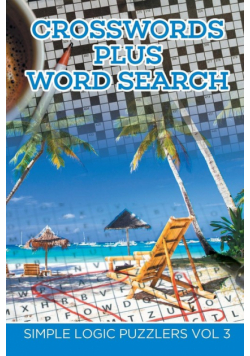 Crosswords Plus Word Search