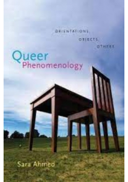 Queer Phenomenology