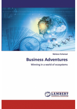 Business Adventures