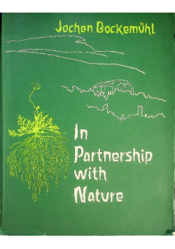 In partnership nature
