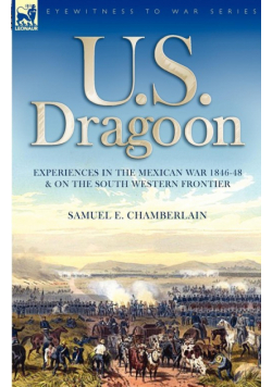 U. S. Dragoon