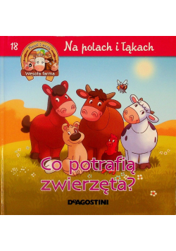 Co potrafią zwierzęta